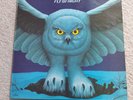 RUSH FLY BY NIGHT SCARCE UK FIRST ISSUE LAMINATED SLEEVE 9100 013 SUPERB AUDIO