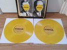 Green Day - Nimrod - Vinyl - 2 LP - Yellow - Alternative