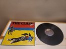 THE CLASH Give ’Em Enough Rope LP Epic JE 35543 VG(+)/VG+ Vinyl Record in shrink