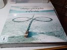DEEP PURPLE - Infinite box set - Deluxe Limited Edition  5 x vinyl plus - SEALED