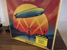 Celebration Day - Led Zeppelin (2013) 3LP Live At O2 - Brand New, sealed