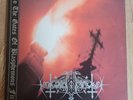 Nokturnal Mortum LP To The Gates Of Blasphemous Fire Ukraine Oriana 1st Press
