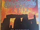 Mayhemic Truth 2x LP In Memoriam Ukraine Devils Numbered 666 Press BLACK METAL
