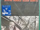 HORACE SILVER - FINGER POPPIN' -  Music Matters Blue Note 2X45 LP NM-