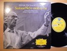 MRAVINSKY Tchaikovsky 5th 1967 DGG 