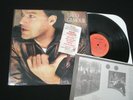 David Gilmour - About Face - 1984 Vinyl 12'' Lp./ Shrink Exc./ Prog Rock
