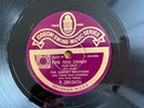 Dorsey Brothers - Fine And Dandy - German Odeon 78rpm - SUPER SOUND