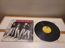 RAMONES ROCKETS TO RUSSIA LP SR 6042 SIRE w/LYRICS 1977