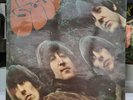 The Beatles  Rubber Soul - UK mono 1st vinyl 