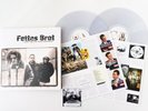 Fettes Brot - Außen Top Hits Innen Geschmack [Limited Clear Vinyl] Schallplatte