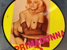 Madonna Primadonna Picture Disc 1991 Interview Rare Vinyl Record