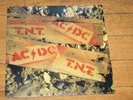 vinyl record  AC / DC  - 