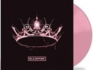 Blackpink - THE ALBUM [Used Very Good Vinyl LP] Colored Vinyl, Pink