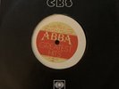 ABBA  Greatest Hits Rare Ireland Promo Sampler 7” Ex Cond Epic