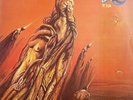 VINILE LP ROCKETS - π 3,14 33 GIRI ANNO 1981 STAMPA ITALY RKL 20279 PI GRECO