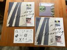 Dry Cleaning - New Long Leg yellow LP + Scratchcard Lanyard 7