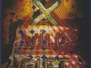 X - Wild Gift [Used Very Good Vinyl LP]