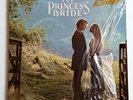The Princess Bride Soundtrack Music By Mark Knopfler Vinyl LP
