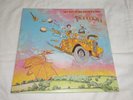 Gryphon:  Get Out Of My Father's Car   NEW SEALED  LP