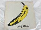 THE VELVET UNDERGROUND & NICO: Vinyl LP UK 1983 Polydor 2459356 Mint