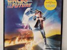 Various Artist Back To The Future LP MCA-6144 Vinyl MCA Records Stereo VG
