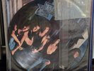 Bon Jovi - New Jersey LP  Mercury Records       PICTURE DISC
