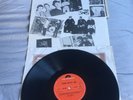 The Jam - Sound Affects Greek Pressed Vinyl  LP With Rare Insert 1980 Weller