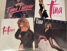 Tina Turner Let's Stay Together 12