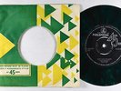 Beatles 45 - Can't Buy Me Love - Parlophone Pakistan - mp3 - splatter wax