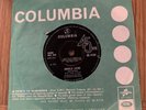 Rare The Pink Floyd Arnold Layne 7” Record In Very Good- Cond Released 196?