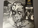 The Phantom of the Opera [1925] OST by The Laze (2014 One Way Static) * SEALED *