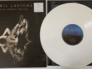 Avril Lavigne RARE Head Above Water White Vinyl Album Limited to 1000