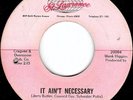 Northern Soul - Mamie Galore - It ain't necessary - US St Lawrence