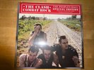 The CLASH -  Combat Rock The People's Hall TRIPLE Vinyl LP  - As New