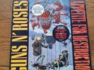 Appetite for Destruction by Guns n' Roses (Vinyl, 1987, 1-Disc, Geffen...