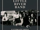 Little River Band - Ultimate Hits (3LP Set Dlx 180g Black 3LP VINYL BOX SET)