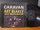 Art Blakey - Caravan Riverside Japan Wayne Shorter Freddie Hubbard Cedar Walton
