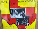 SEALED TEXAS REVERBERATIONS 60s Garage Band Comp LP LIBERTY BELL  ZAKARY THAK
