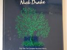 Nick Drake - Fruit Tree - 3LP Box Set  - Island 1979 - Complete Works