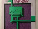 SNAKEFINGER Greener Postures 1980 1st press RALPH SN-8053 InnerVINYL   Residents
