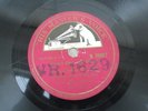 Pandit Ravi Shankar 78 HMV 20027 Indian Classical Instrumental