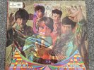 THE HOLLIES - EVOLUTION VINYL LP 1st UK MONO PRESS PSYCH PMC 7022