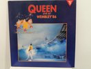 Queen - Live At Wembley '86 - 2 x LP - 1992 - First Edition - Spain