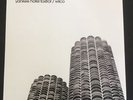 Wilco Yankee Hotel Foxtrot Rare Nonesuch Gatefold Collectible Double Lp Vinyl