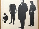 The Stranglers 'Black And White' UK BLACK VINYL LP & LTD ED WHITE 7