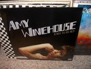 AMY WINEHOUSE-Back To Black-OR.2006 SEALED MINT LP  Rehab/Mr.Jones/I'm No Good