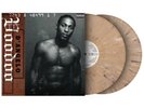 D’Angelo - Voodoo 2LP Tan Marble LIMITED EDITION of 500 RARE SEALED