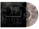 The Steeldrivers - The Steeldrivers LP Clear Smoke CHRIS STAPLETON /500
