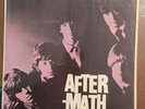 THE ROLLING STONES AFTERMATH VINYL LP 1966