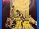Iron Maiden – Running Free 7'' Single (1980) EMI – EMI 5032 UK EP